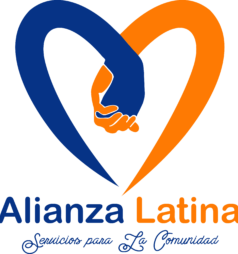 Alianza Latina logo